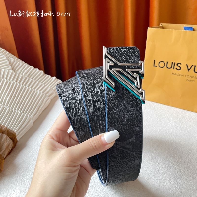 l0vis Vvtt0n belts